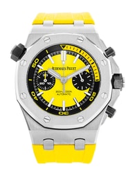 Audemars Piguet Royal Oak Offshore 26703ST.OO.A051CA.01